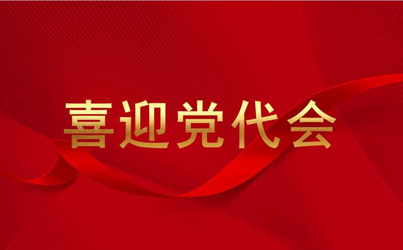 蜀通建设集团党委召开党员大会