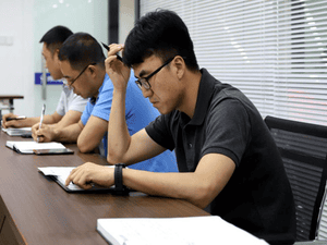 四川省冶勘物流有限公司党支部 组织召开学习贯彻《张乾华同志在何兴江处分决议宣布会暨警示教育大会上的讲话精神》 座谈会_协同多元工业_工业生长_拉斯维加斯3133cc有限责任公司