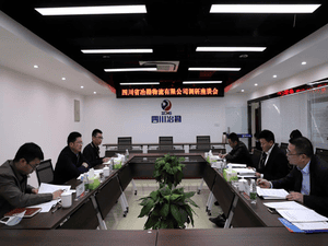 局党委常委、副局长徐锡惠一行 到冶勘物流公司调研指导事情_协同多元工业_工业生长_拉斯维加斯3133cc有限责任公司