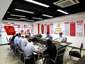 四川省冶勘物流有限公司 召开成渝双城经济圈建设专题营业钻研会_协同多元工业_工业生长_拉斯维加斯3133cc有限责任公司