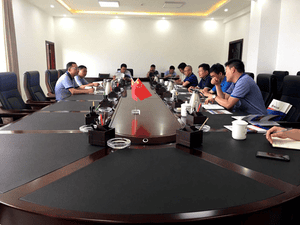 聚焦主责主业   搭建物流通道_协同多元工业_工业生长_拉斯维加斯3133cc有限责任公司