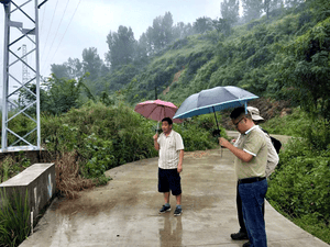 聚焦主责主业 物流多方相助-甘洛项目调研纪实_协同多元工业_工业生长_拉斯维加斯3133cc有限责任公司