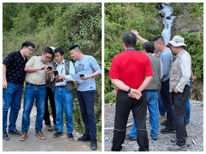 聚焦主业 物流多方相助-调研玄武矿产拉斯维加斯3133cc_协同多元工业_工业生长_拉斯维加斯3133cc有限责任公司