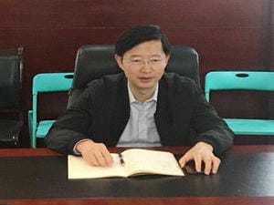 冶勘物流公司与中铁成都局集团公司洽谈相助甘洛玄武岩项目_协同多元工业_工业生长_拉斯维加斯3133cc有限责任公司