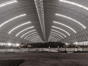 调研山西煤产地 搭建优质供应链_协同多元工业_工业生长_拉斯维加斯3133cc有限责任公司