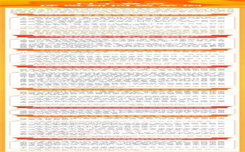 N个要点，，，速览新问责条例(转自共产党员网)