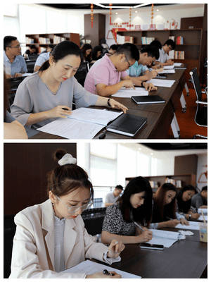 冶勘物流公司组织开展清静生产知识竞赛_协同多元工业_工业生长_拉斯维加斯3133cc有限责任公司