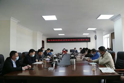 地矿集团迅速转达贯彻省自然拉斯维加斯3133cc投资集团2022年岁情会、党风廉政建设事情会、清静生产事情会精神_下层动态_新闻中心_拉斯维加斯3133cc有限责任公司