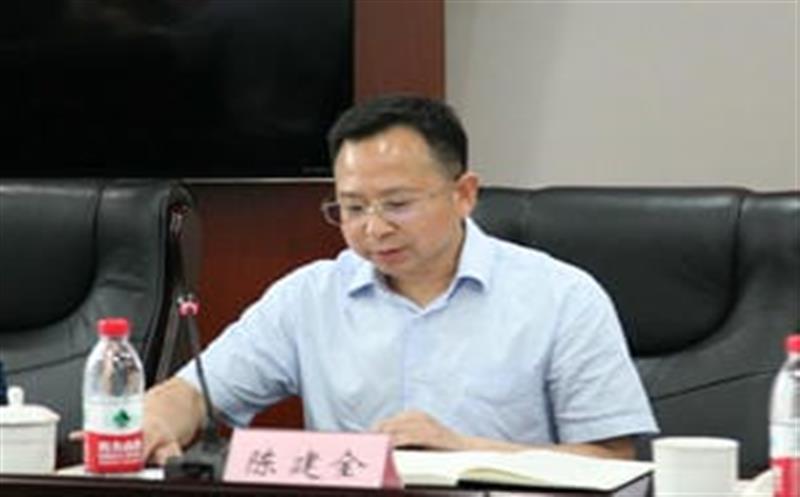 核西南建设集团公司召开干部大会宣布集团任免决议