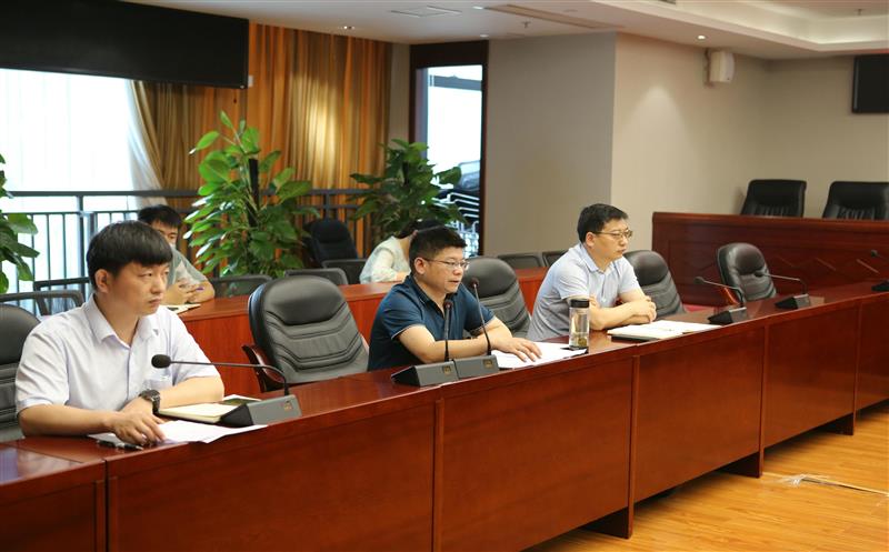 四川冶勘设计集团转达学习自然拉斯维加斯3133cc领域清静聚会精神