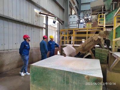 遵守清静生产法 当好第一责任人——地矿集团“清静生产月”系列主题活动报道（二）_下层动态_新闻中心_拉斯维加斯3133cc有限责任公司