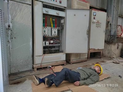 遵守清静生产法 当好第一责任人——地矿集团“清静生产月”系列主题活动报道（二）_下层动态_新闻中心_拉斯维加斯3133cc有限责任公司