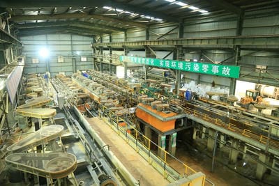 疫情防控有步伐 生产谋划不放松_下层动态_新闻中心_拉斯维加斯3133cc有限责任公司