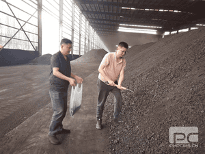 战高温 保电煤 稳民生--冶勘物流多措并举开展供煤保电专项行动_协同多元工业_工业生长_拉斯维加斯3133cc有限责任公司