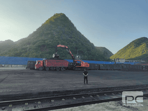 战高温 保电煤 稳民生--冶勘物流多措并举开展供煤保电专项行动_协同多元工业_工业生长_拉斯维加斯3133cc有限责任公司