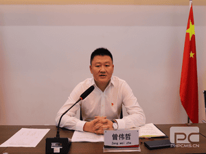 冶勘物流党支部转达学习党的二十大报告精神_协同多元工业_工业生长_拉斯维加斯3133cc有限责任公司