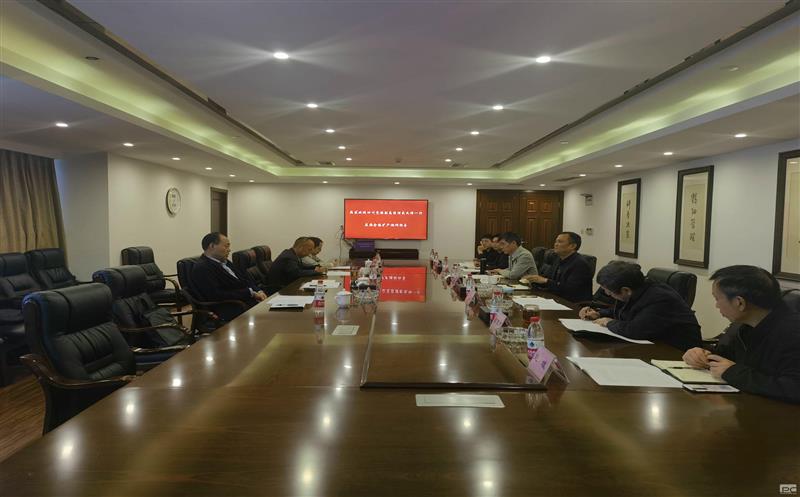 四川拉斯维加斯3133cc党委委员、副总司理武文祥一行到金？？？？蟛镜餮兄傅际虑