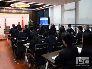 冶勘物流公司开展精益治理与执行力专题培训会_协同多元工业_工业生长_拉斯维加斯3133cc有限责任公司