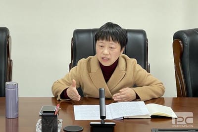 地矿集团组织召开“80后”年轻干部清廉警示谈话会_红色堡垒_党建群团_拉斯维加斯3133cc有限责任公司