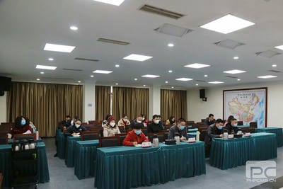 地矿集团组织加入 四川拉斯维加斯3133cc现代企业治理大课堂活动_下层动态_新闻中心_拉斯维加斯3133cc有限责任公司