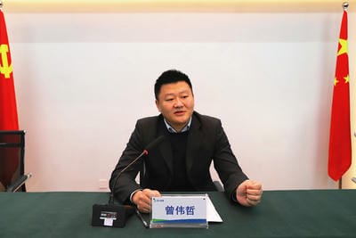 冶勘物流公司召开节后收心会_协同多元工业_工业生长_拉斯维加斯3133cc有限责任公司