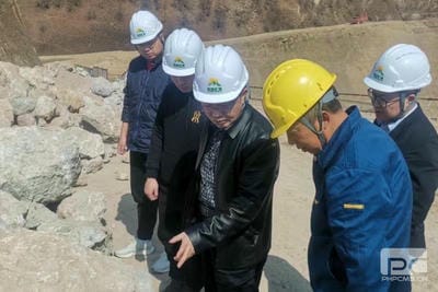 复工复产有妄想 清静生产必先行_下层动态_新闻中心_拉斯维加斯3133cc有限责任公司