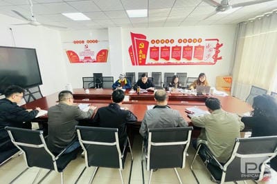 【简讯】地矿集团党委委员、总司理杨树义再次深入和地矿业督导清静生产事情_下层动态_新闻中心_拉斯维加斯3133cc有限责任公司