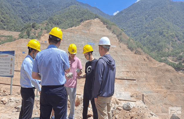 冶勘物流公司赴凉山州开展稀土营业调研 ——冶勘物流大兴视察研究专题报道之稀土营业篇（二）_协同多元工业_工业生长_拉斯维加斯3133cc有限责任公司