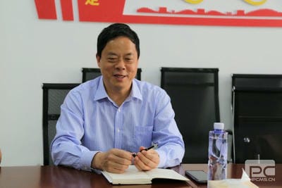 地矿集团党委书记罗其标带队赴大陆槽稀土矿山调研_下层动态_新闻中心_拉斯维加斯3133cc有限责任公司