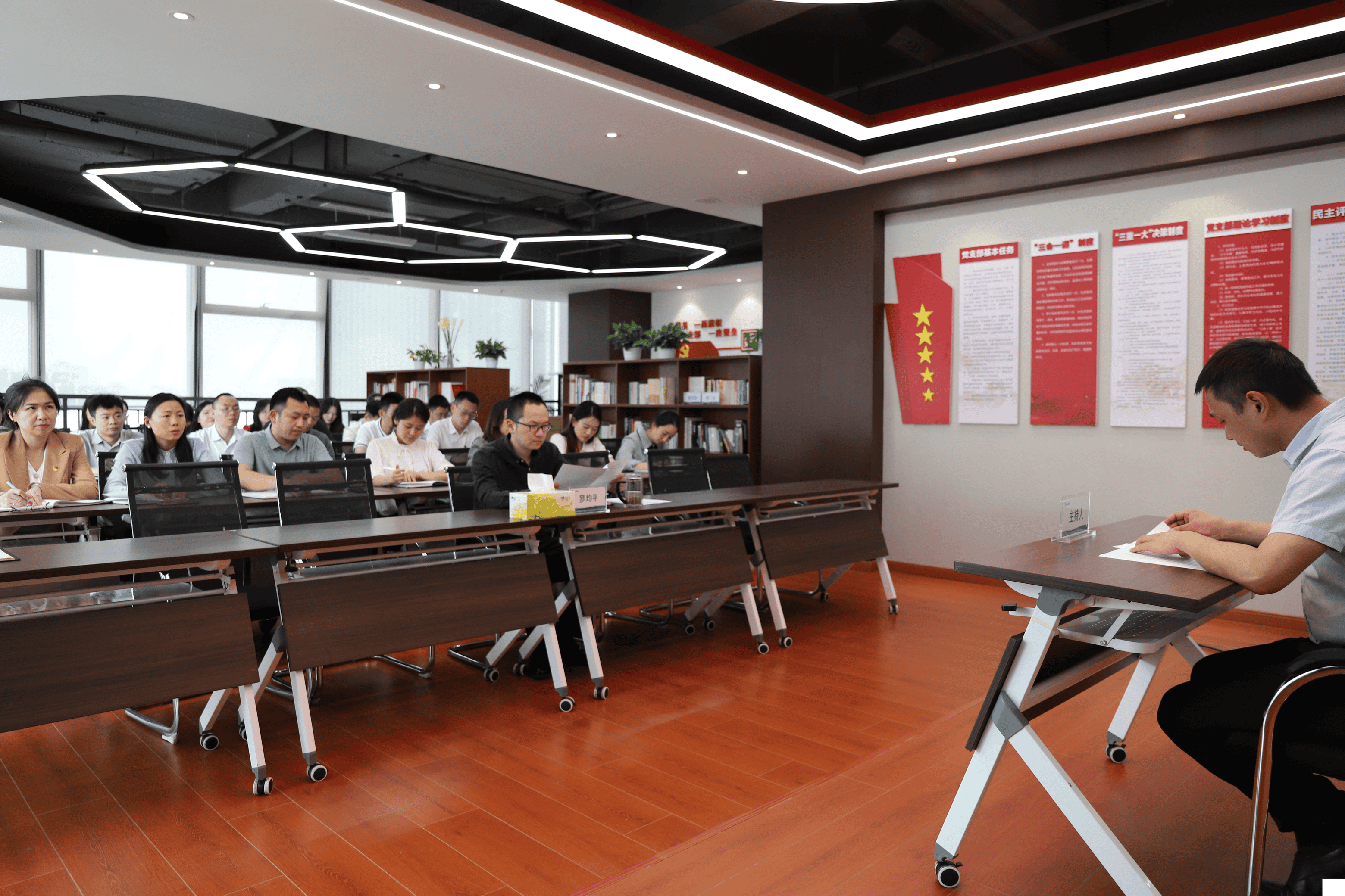 冶勘物流公司开展“五四”青年节主题活动_红色堡垒_党建群团_拉斯维加斯3133cc有限责任公司