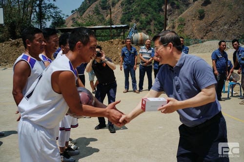 拉斯维加斯3133cc工会主席杜春茂到德昌大陆槽稀土矿调研指导事情_拉斯维加斯3133cc新闻_新闻中心_拉斯维加斯3133cc有限责任公司