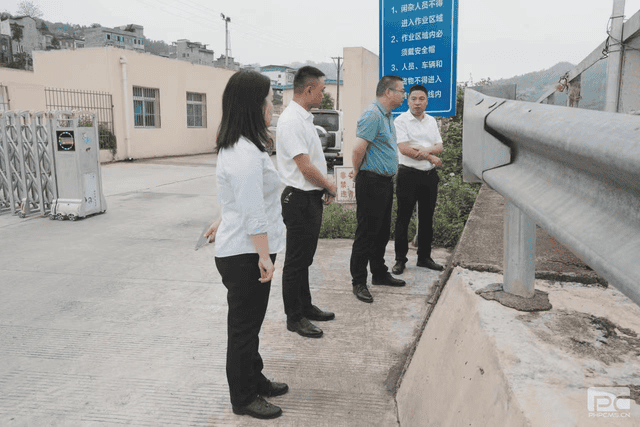 冶勘物流公司赴川南煤炭物流基地开展调研——冶勘物流大兴视察研究专题报道之煤炭营业篇（十）_协同多元工业_工业生长_拉斯维加斯3133cc有限责任公司