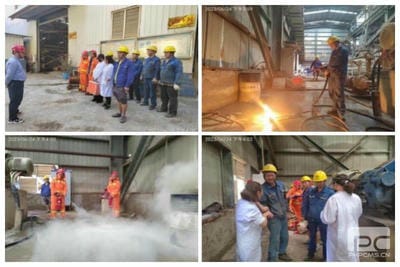 人人讲清静、个个会应急 丨地矿集团“清静生产月”系列主题活动报道（二）_下层动态_新闻中心_拉斯维加斯3133cc有限责任公司