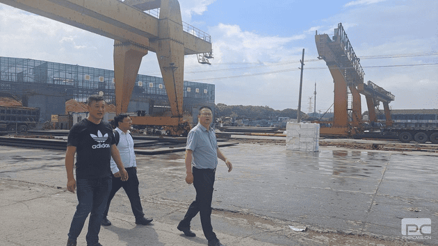 冶勘物流公司赴上？？故档乜疾斓餮衉协同多元工业_工业生长_拉斯维加斯3133cc有限责任公司