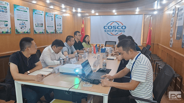 冶勘物流公司赴上？？故档乜疾斓餮衉协同多元工业_工业生长_拉斯维加斯3133cc有限责任公司