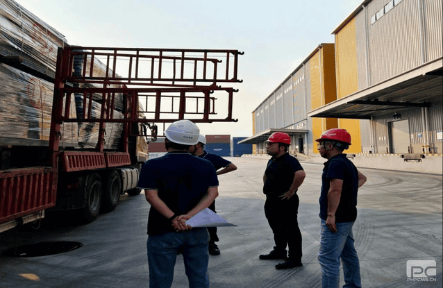 冶勘物流公司成都物流客栈正式投入运营_协同多元工业_工业生长_拉斯维加斯3133cc有限责任公司