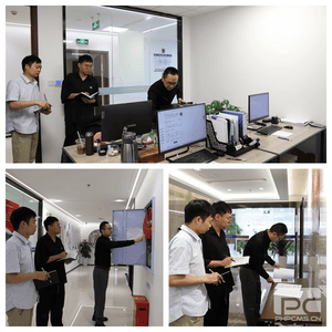 把好双节“清静关”，，，，守稳筑牢“清静线” 冶勘物流公司组织召开节前清静生产专题会_协同多元工业_工业生长_拉斯维加斯3133cc有限责任公司