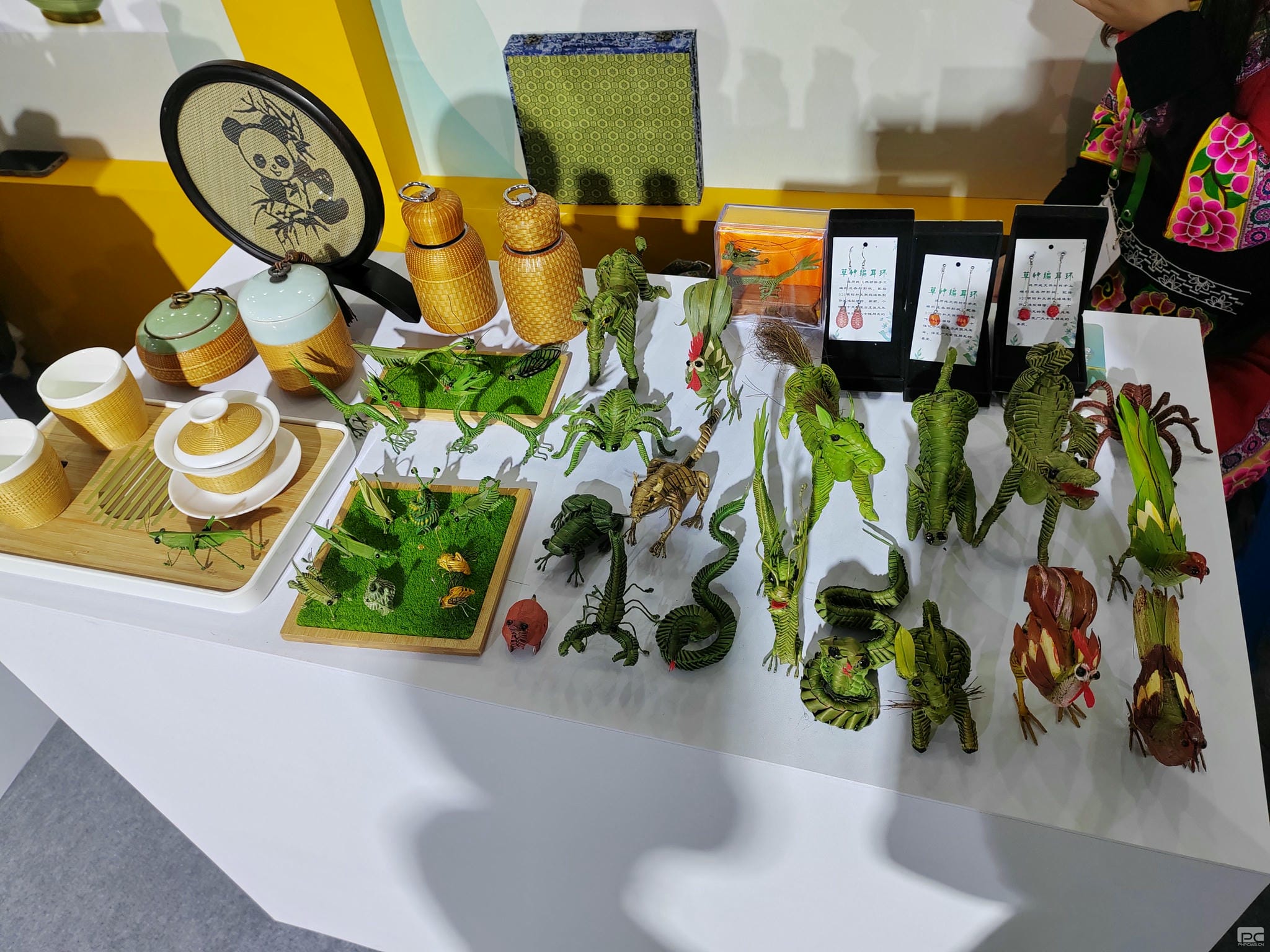  成都探矿科室分会开展“感受非遗魅力·传承古板文化”主题活动_下层动态_新闻中心_拉斯维加斯3133cc有限责任公司