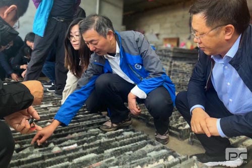 地矿集团下属单位地调所肩负的攀西槽上——营盘山有数稀土找矿靶区查证工程项目野外验收喜获优异_下层动态_新闻中心_拉斯维加斯3133cc有限责任公司