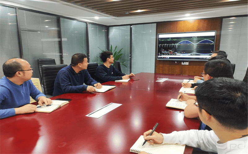 核西南院“石少华桥梁立异事情室”入选集团首批人才立异事情室