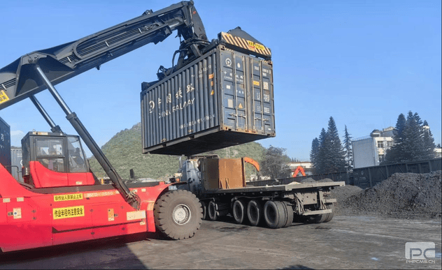 未雨绸缪早领先  迎峰度冬谋久远 冶勘物流公司多措并举 打响电煤保供攻坚战_协同多元工业_工业生长_拉斯维加斯3133cc有限责任公司