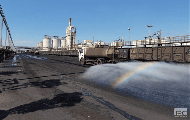 未雨绸缪早领先  迎峰度冬谋久远 冶勘物流公司多措并举 打响电煤保供攻坚战_协同多元工业_工业生长_拉斯维加斯3133cc有限责任公司