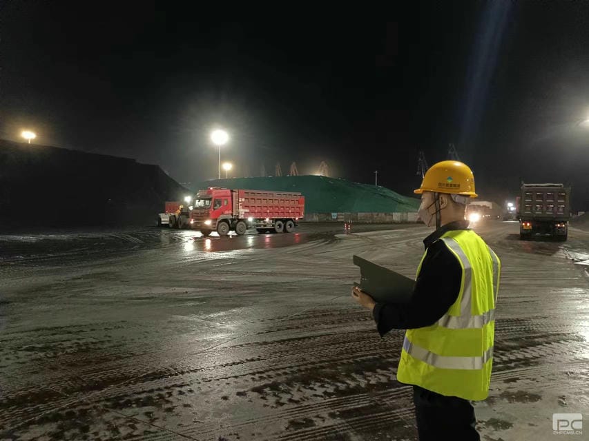 未雨绸缪早领先  迎峰度冬谋久远 冶勘物流公司多措并举 打响电煤保供攻坚战_协同多元工业_工业生长_拉斯维加斯3133cc有限责任公司