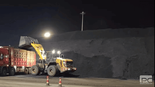 未雨绸缪早领先  迎峰度冬谋久远 冶勘物流公司多措并举 打响电煤保供攻坚战_协同多元工业_工业生长_拉斯维加斯3133cc有限责任公司