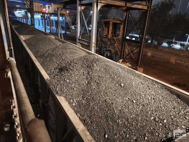 冶勘物流公司防城港公铁水联运班列首发乐成_协同多元工业_工业生长_拉斯维加斯3133cc有限责任公司