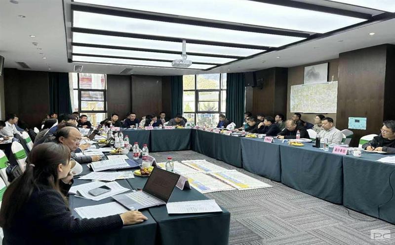 重庆蜀通在川藏公路 G318 线提质刷新工程项目再立新功