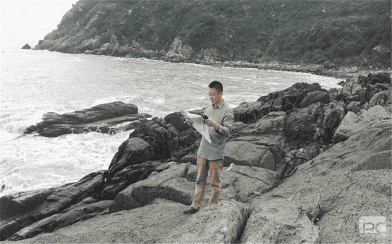 核西南院职工荣获四川省地质学会第三届“四川省青年野外地质事情孝顺奖——金罗盘奖”