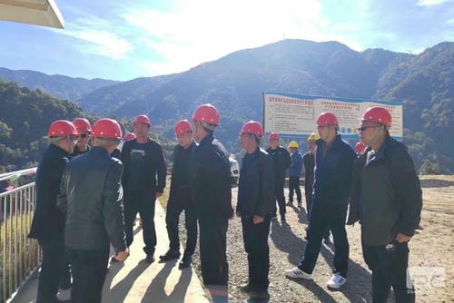 地矿集团深入和地矿业矿山基地开展省委十二届三次、四次全会精神宣讲_专题专栏_拉斯维加斯3133cc有限责任公司