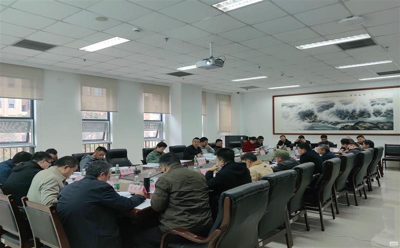 地勘院西冶设计公司肩负的四川省应急治理厅第二批非煤矿山清静手艺体检专家支持项目顺遂通过验收