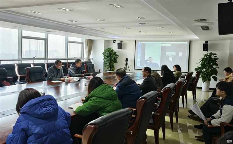 核西南院顺遂通过中核集团及核能行业协会及格供应商评审